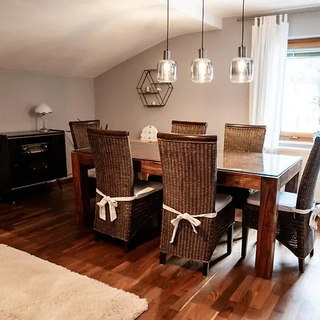 Mountainrelax Gastein Apartment
