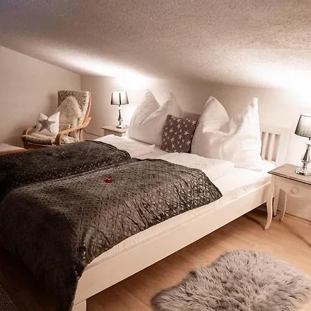 Mountainrelax Gastein Apartment *