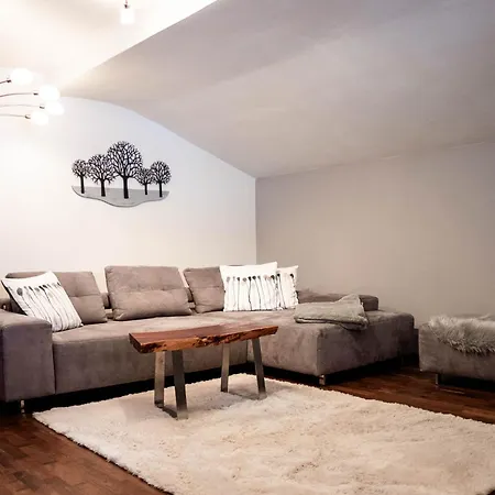 Apartamento Mountainrelax Gastein Dorfgastein