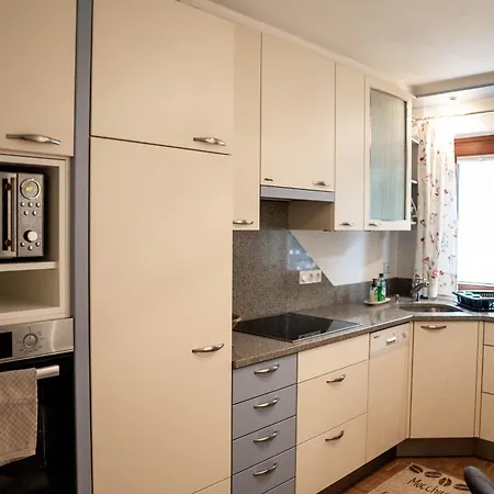 Apartment Mountainrelax Gastein *