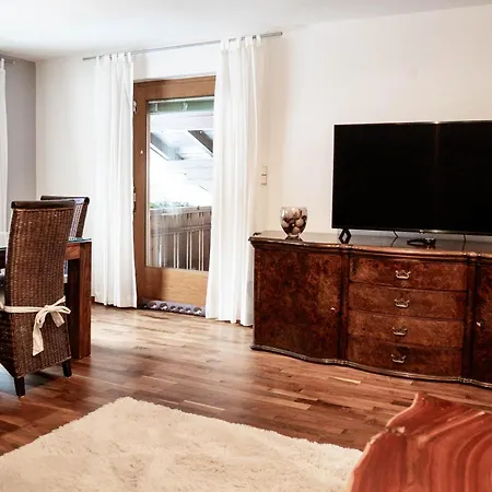 Apartment Mountainrelax Gastein