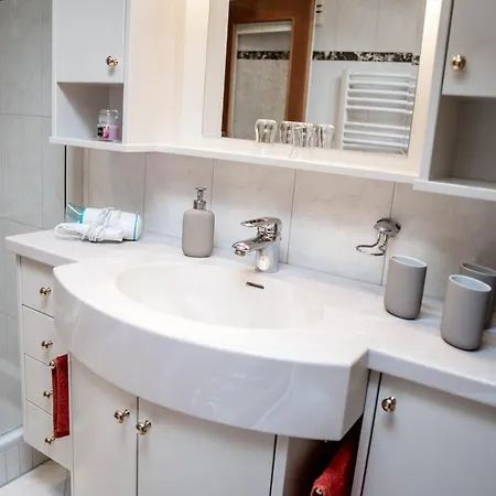Apartamento Mountainrelax Gastein