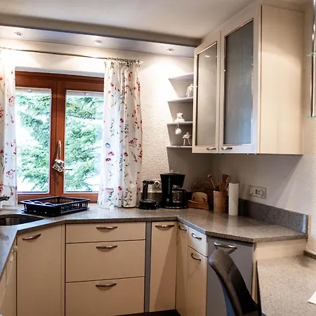 Apartment Mountainrelax Gastein *