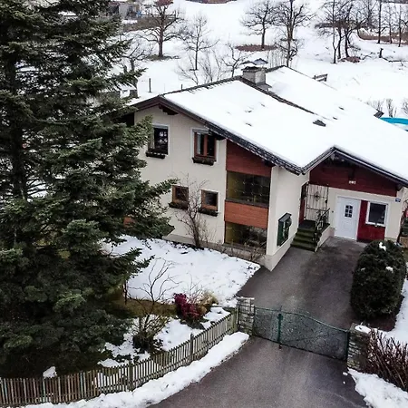 Mountainrelax Gastein Apartment *