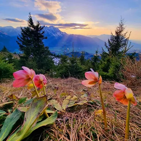 Mountainrelax Gastein Apartment *