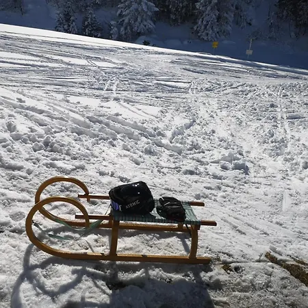 Mountainrelax Gastein *