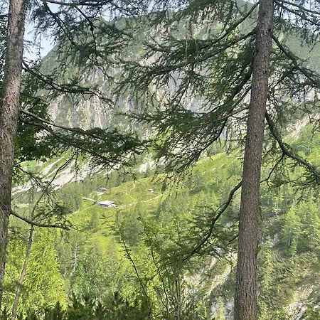 Apartment Mountainrelax Gastein *