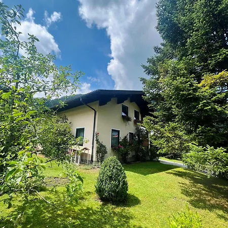 Apartamento Mountainrelax Gastein Dorfgastein