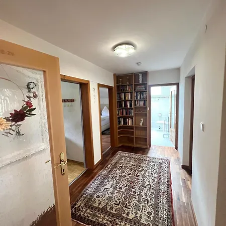 Apartment Mountainrelax Gastein *