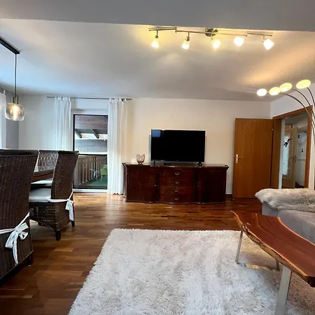 Mountainrelax Gastein Apartment *