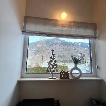 Mountainrelax Gastein Apartamento *
