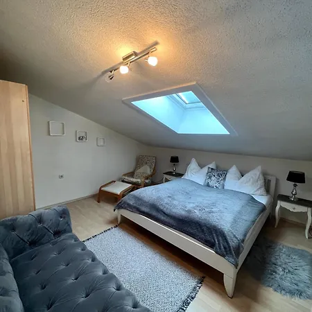 Mountainrelax Gastein Apartment *