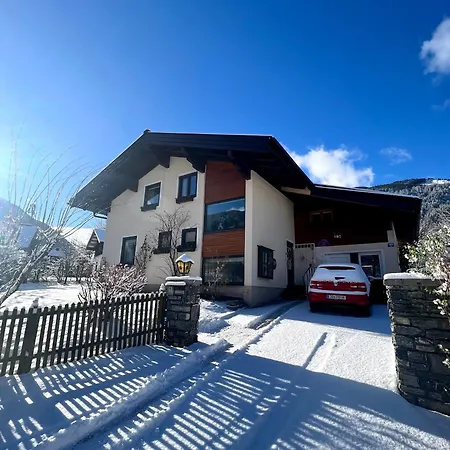 Mountainrelax Gastein Apartamento *